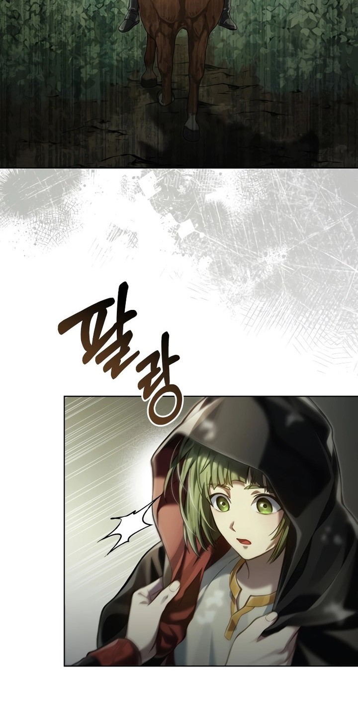 Reborn as the Enemy Prince Chapter 35 Gambar 35