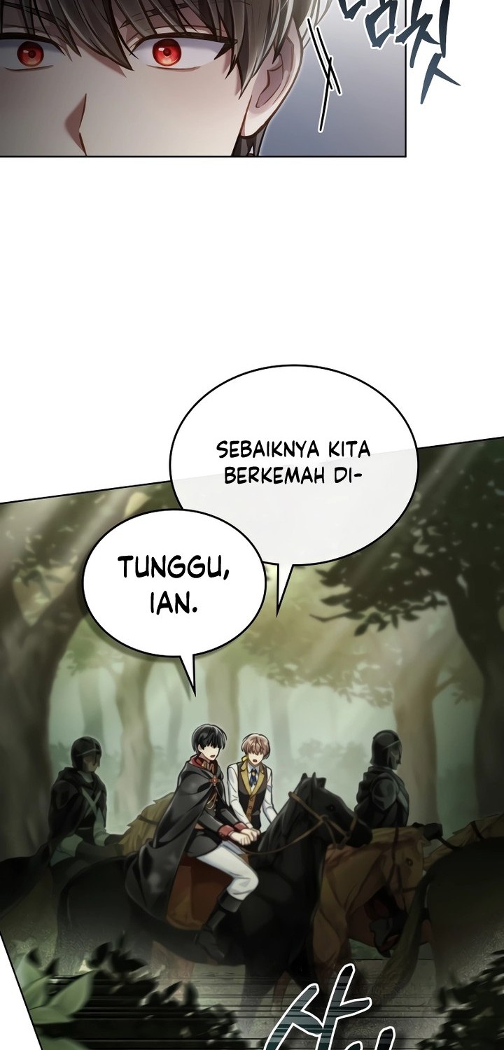 Reborn as the Enemy Prince Chapter 35 Gambar 19