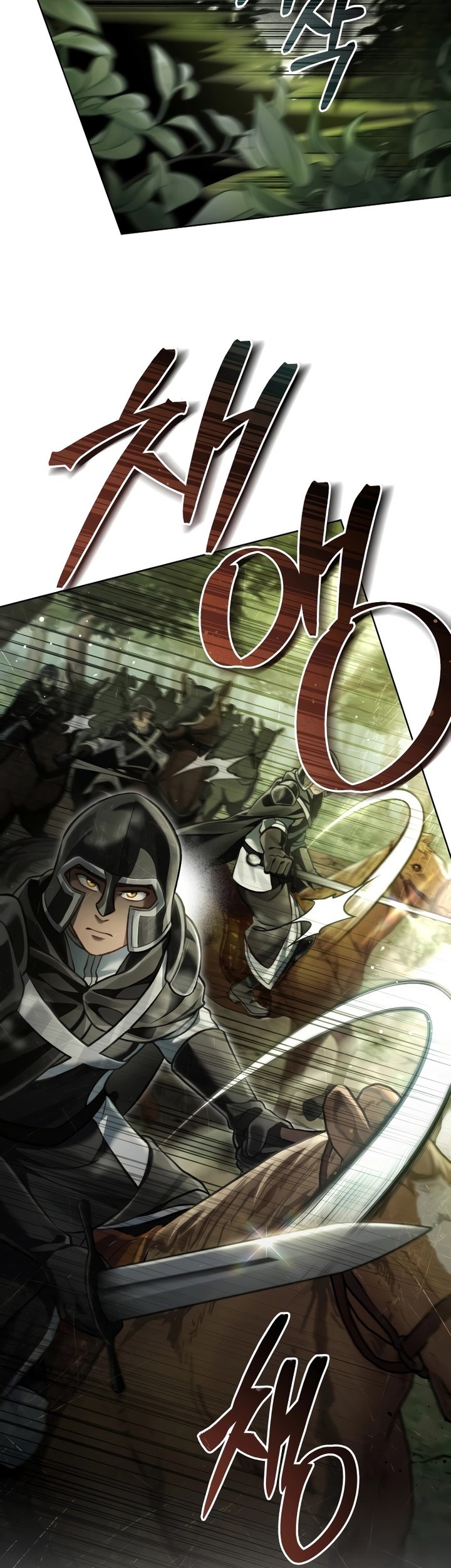 Reborn as the Enemy Prince Chapter 35 Gambar 20