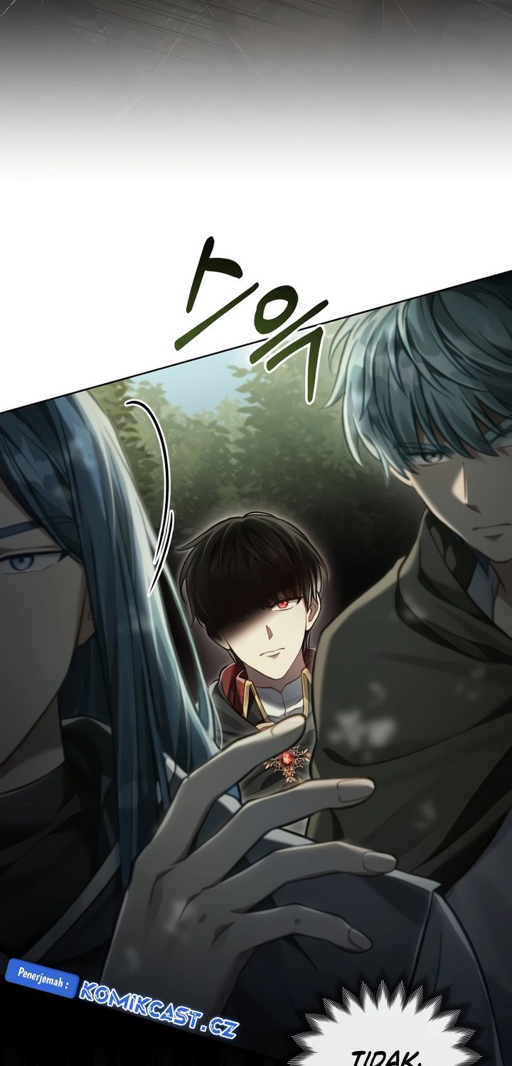 Reborn as the Enemy Prince Chapter 35 Gambar 21