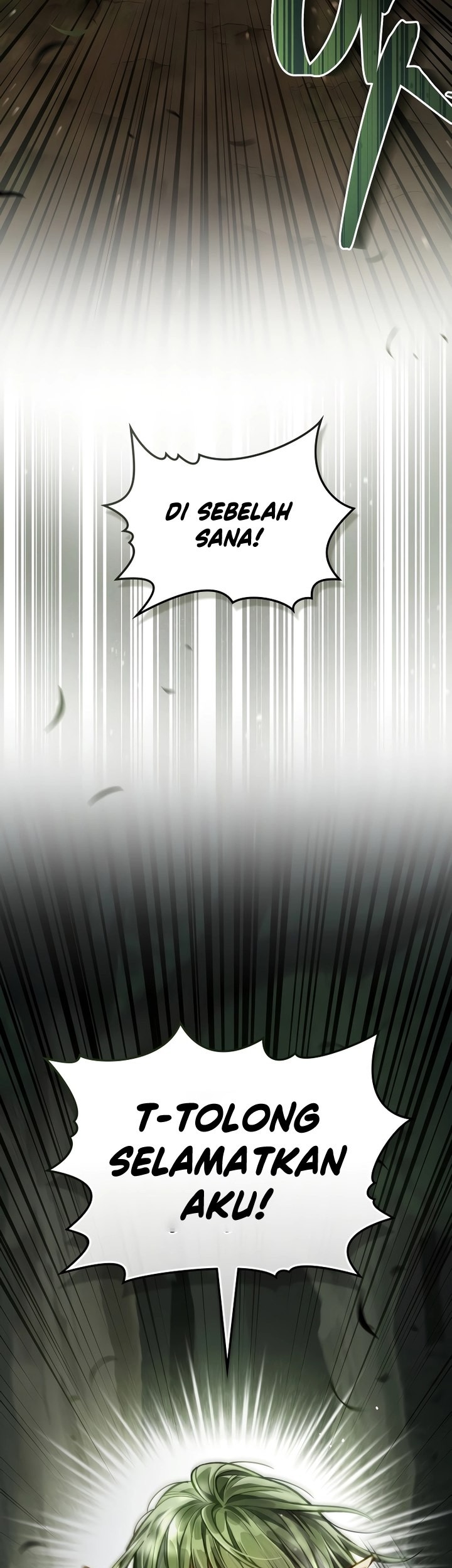 Reborn as the Enemy Prince Chapter 35 Gambar 24