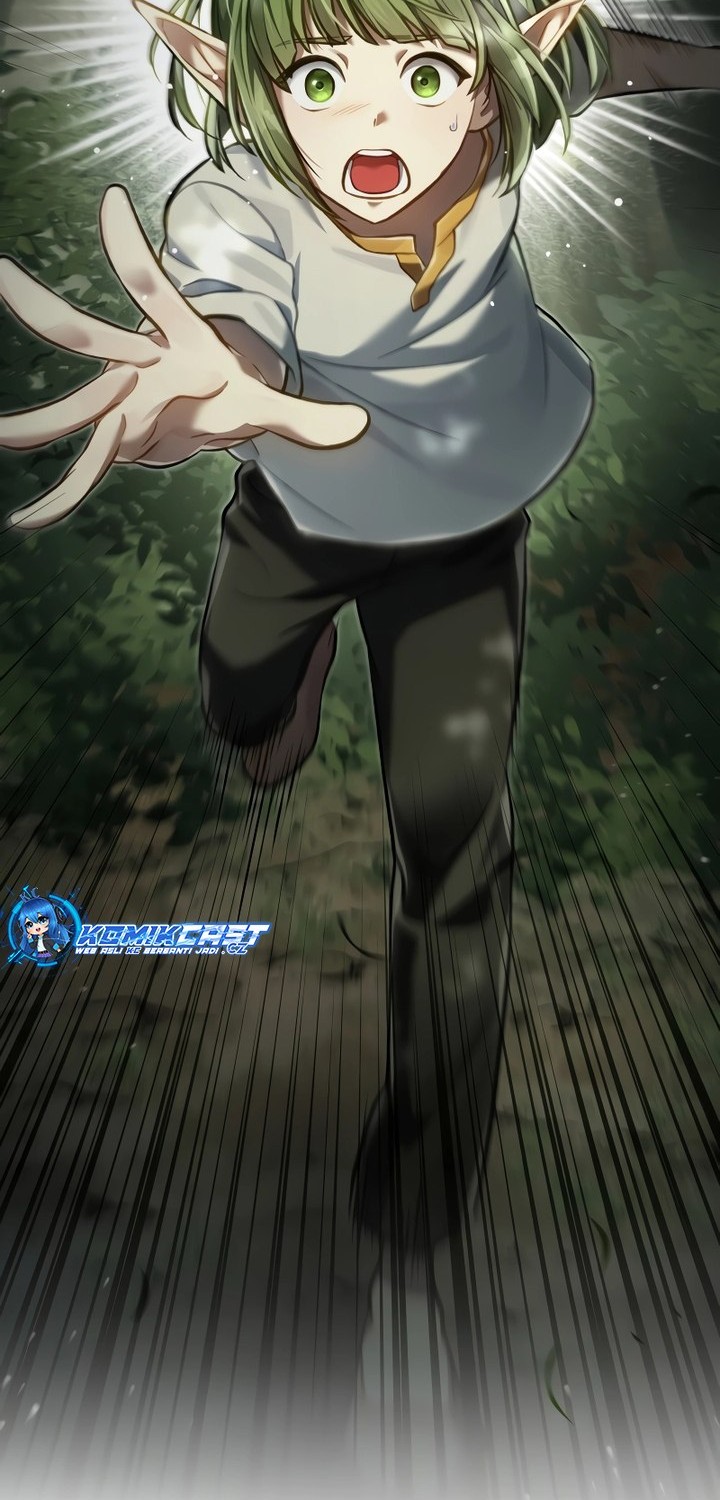 Reborn as the Enemy Prince Chapter 35 Gambar 25