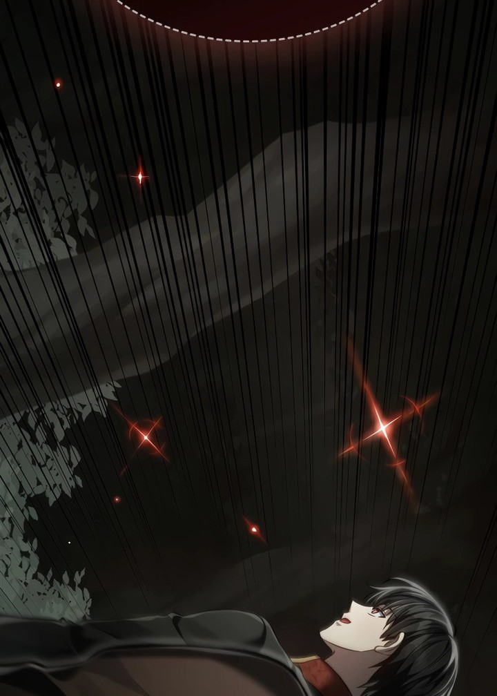 Reborn as the Enemy Prince Chapter 35 Gambar 47