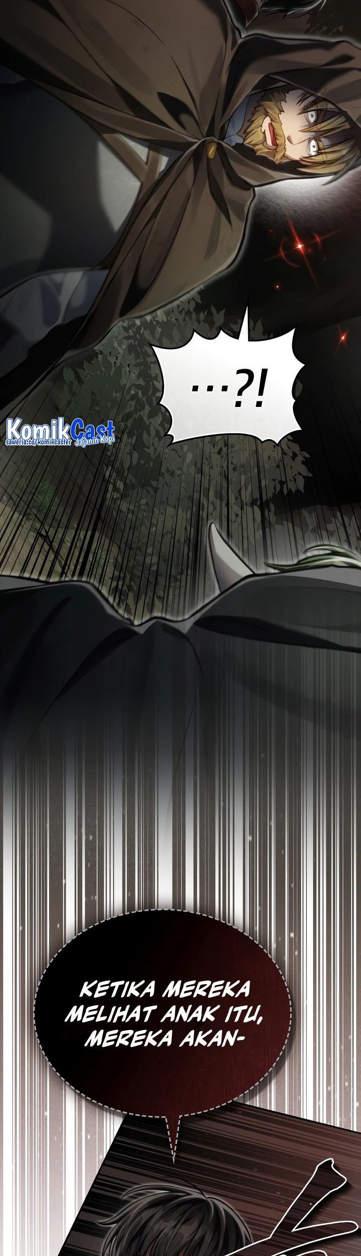 Reborn as the Enemy Prince Chapter 35 Gambar 48