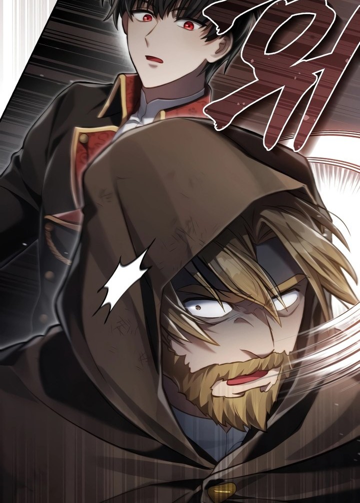 Reborn as the Enemy Prince Chapter 35 Gambar 49