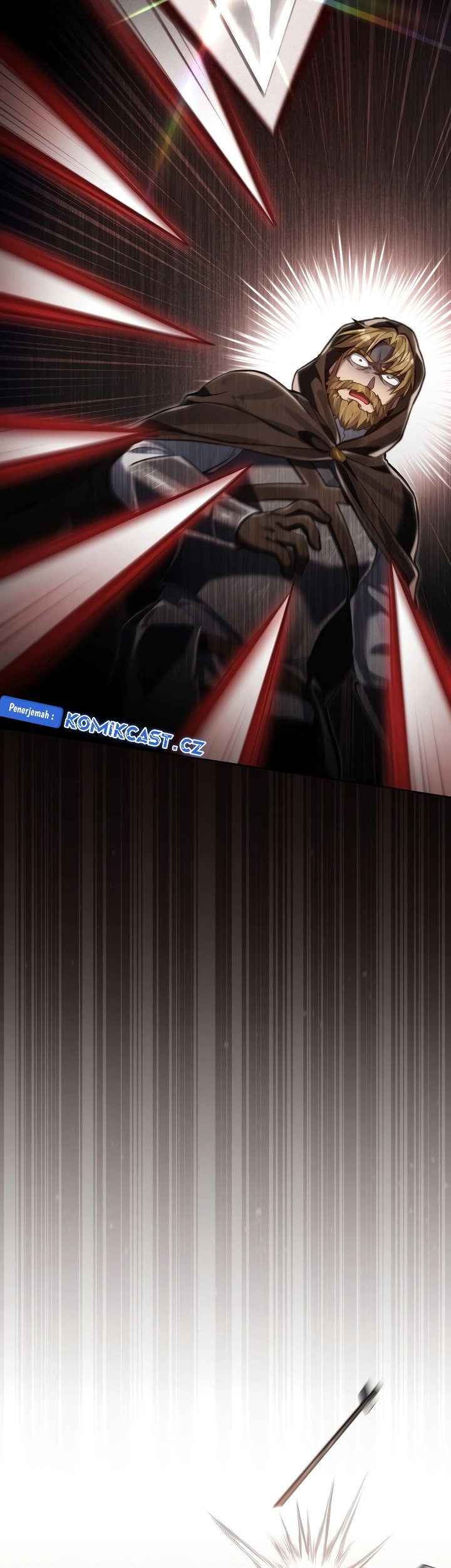 Reborn as the Enemy Prince Chapter 35 Gambar 52