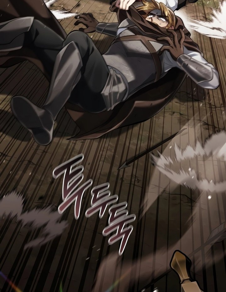 Reborn as the Enemy Prince Chapter 35 Gambar 55