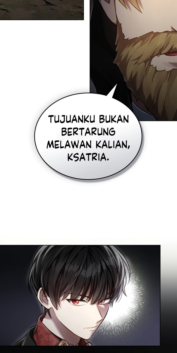 Reborn as the Enemy Prince Chapter 35 Gambar 39