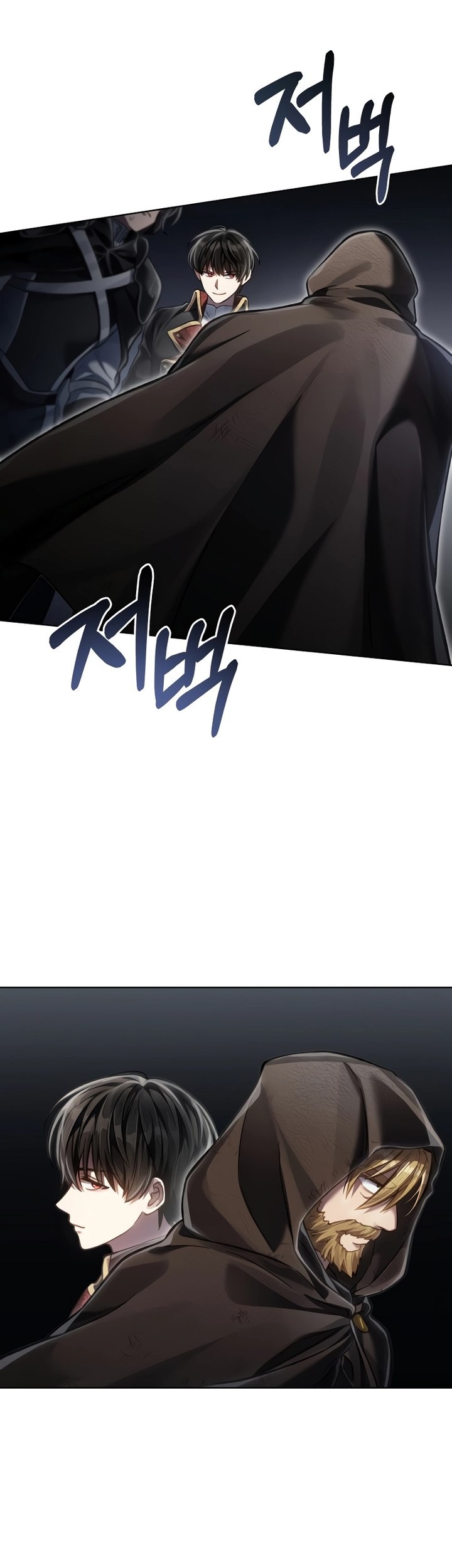 Reborn as the Enemy Prince Chapter 35 Gambar 44