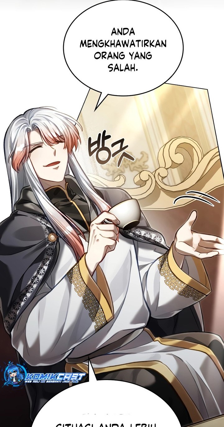 Reborn as the Enemy Prince Chapter 35 Gambar 3