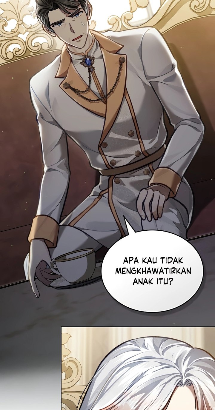 Reborn as the Enemy Prince Chapter 35 Gambar 5