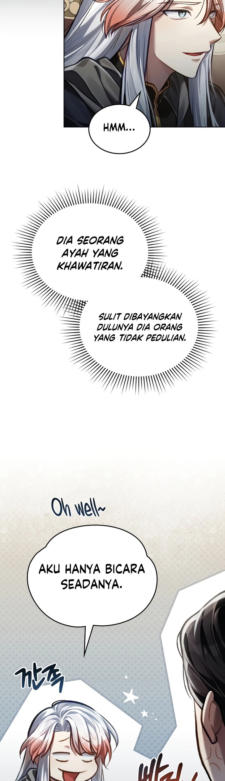 Reborn as the Enemy Prince Chapter 35 Gambar 6