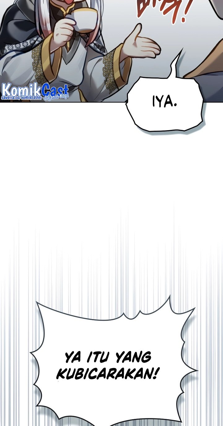 Reborn as the Enemy Prince Chapter 35 Gambar 7