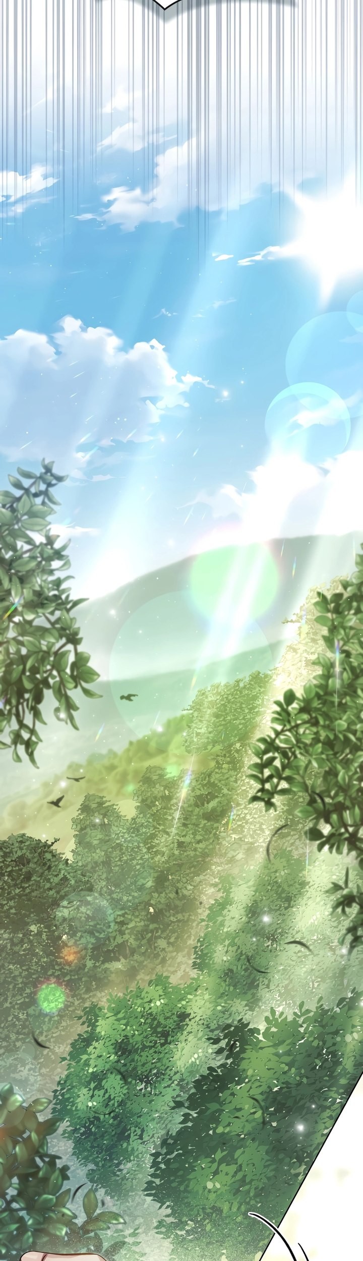 Reborn as the Enemy Prince Chapter 35 Gambar 8