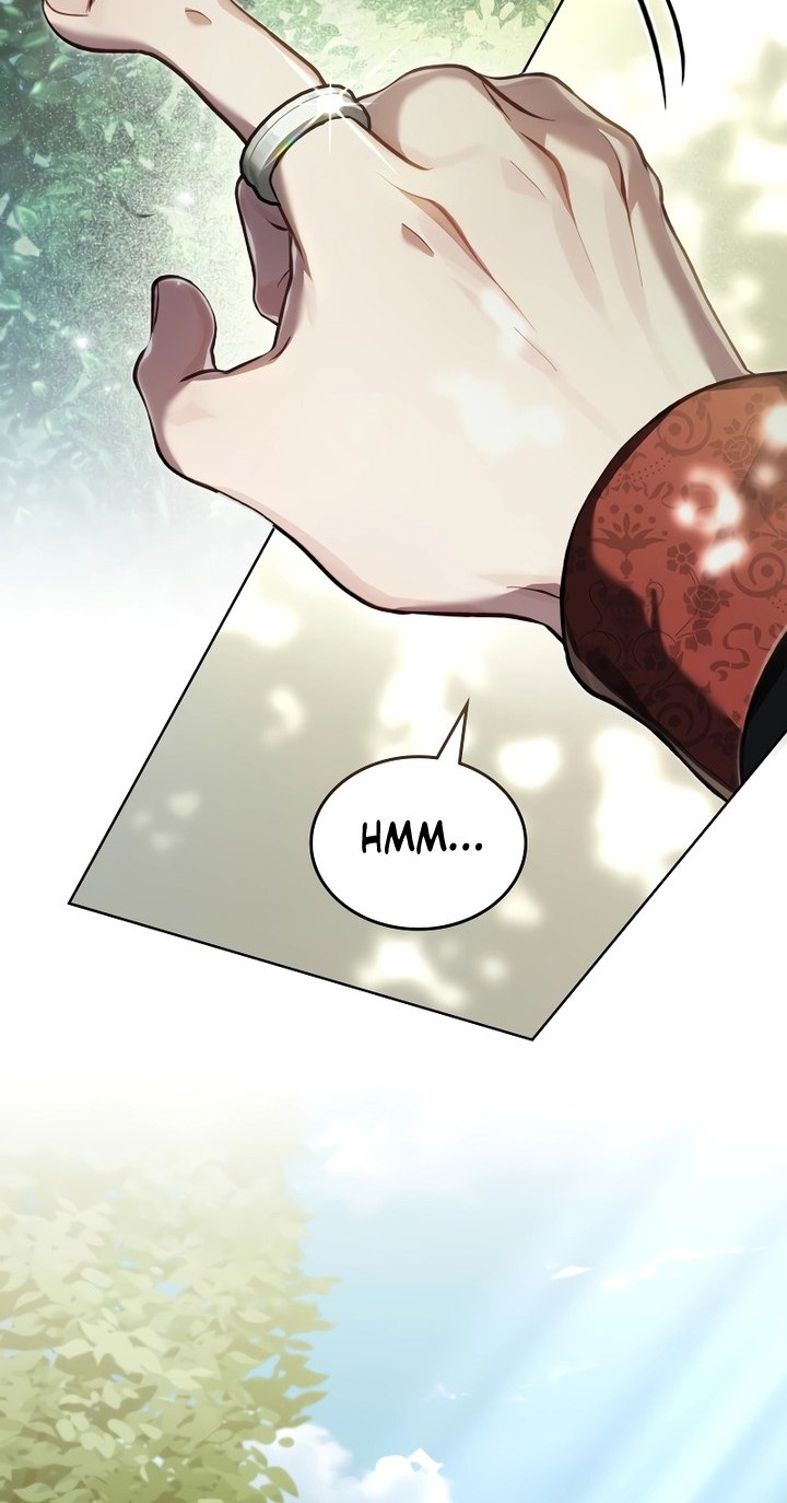 Reborn as the Enemy Prince Chapter 35 Gambar 9