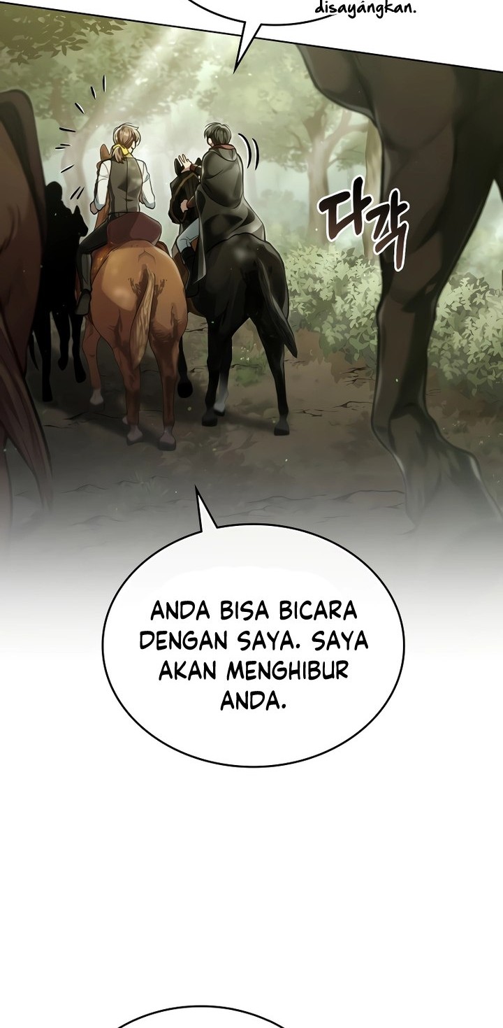 Reborn as the Enemy Prince Chapter 35 Gambar 11