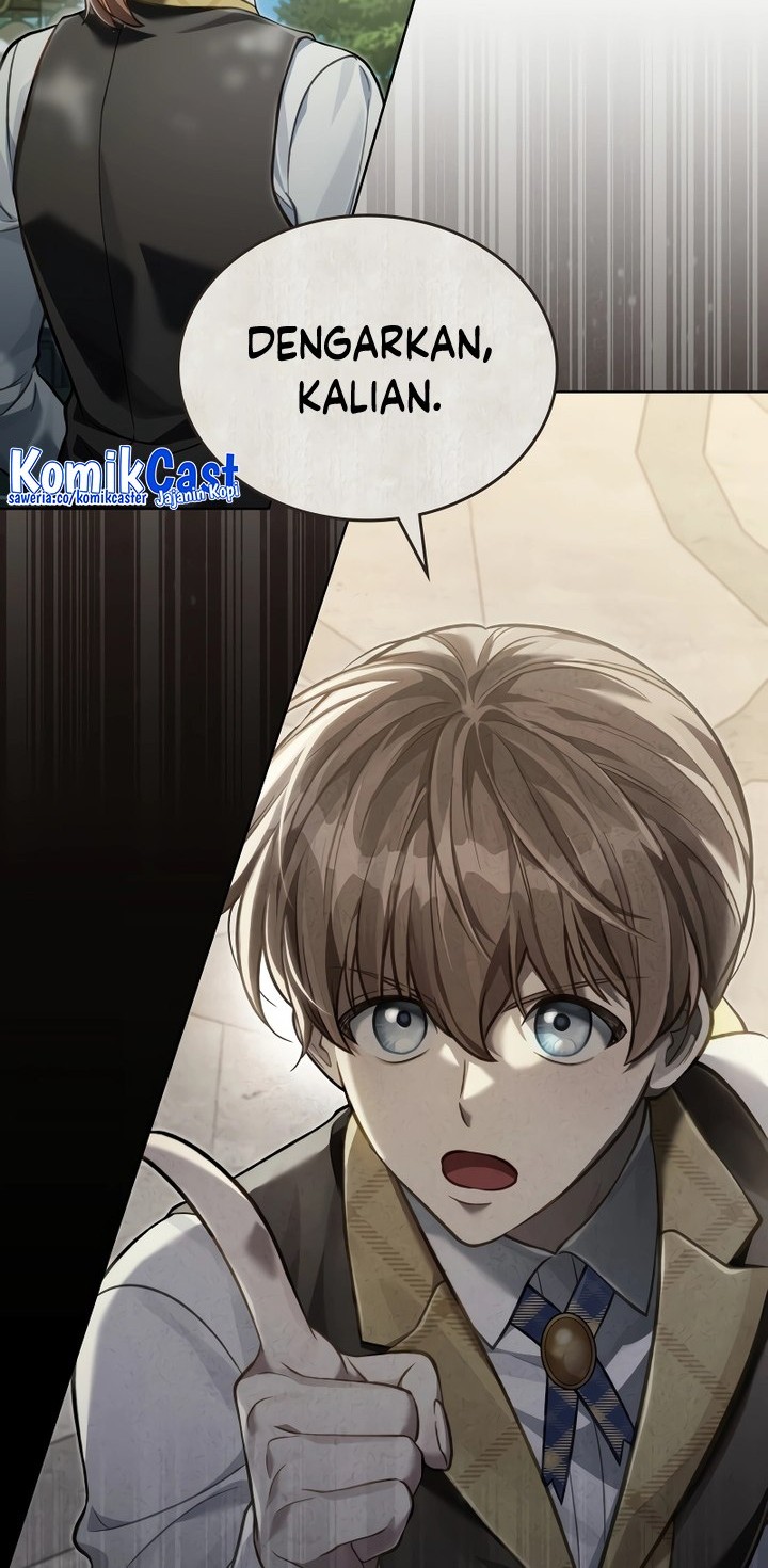 Reborn as the Enemy Prince Chapter 35 Gambar 13