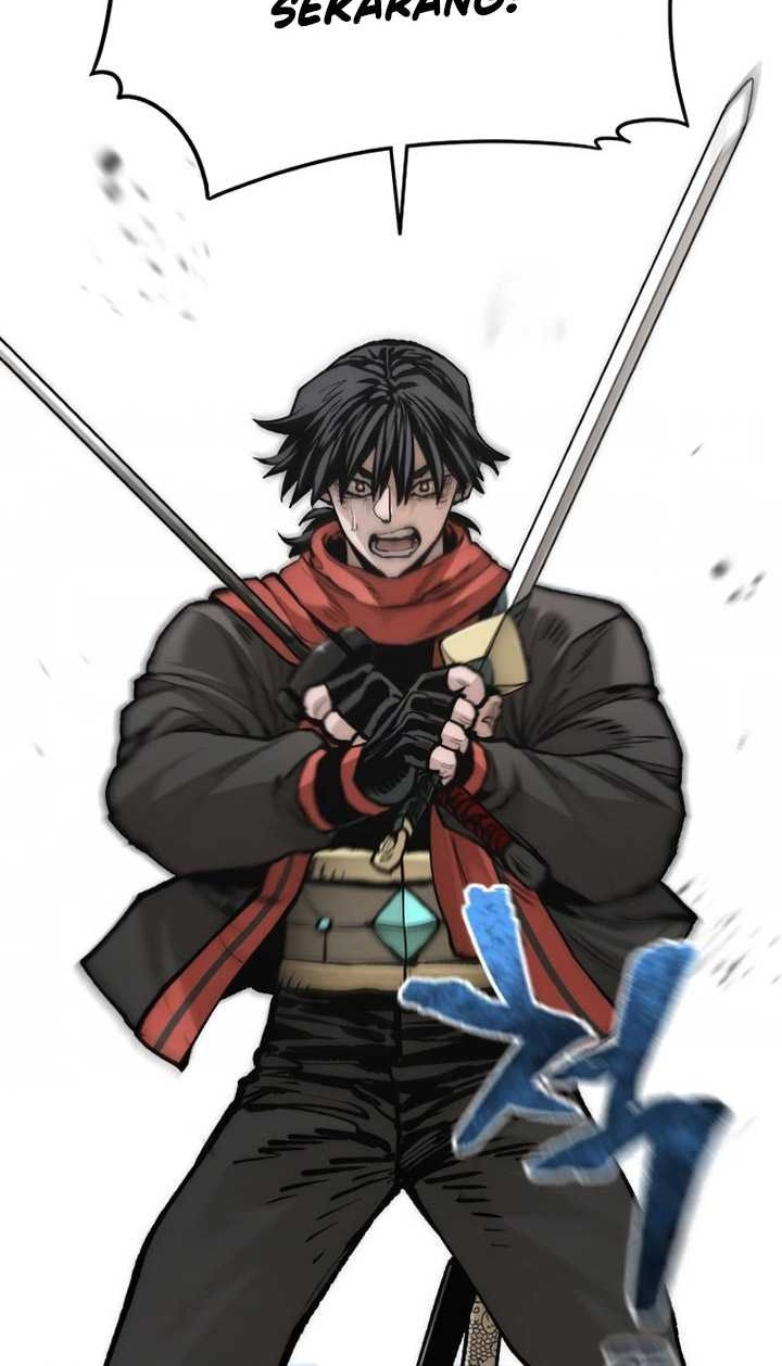 Heavenly Demon Cultivation Simulation Chapter 125 Gambar 35