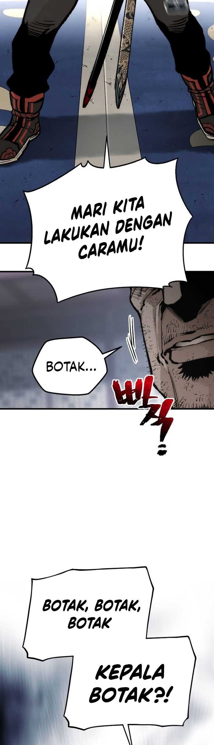 Heavenly Demon Cultivation Simulation Chapter 125 Gambar 36