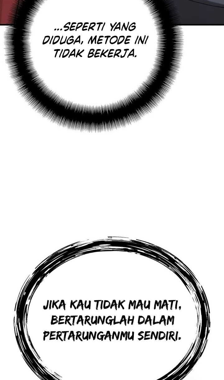 Heavenly Demon Cultivation Simulation Chapter 125 Gambar 19