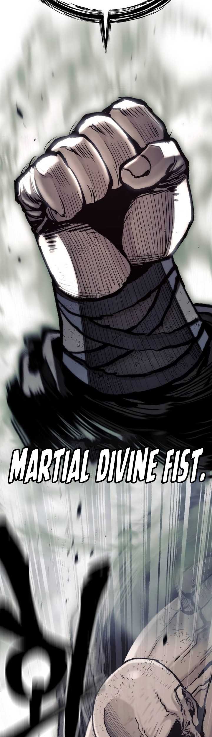 Heavenly Demon Cultivation Simulation Chapter 125 Gambar 20