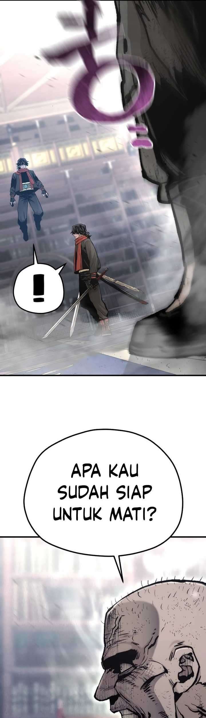 Heavenly Demon Cultivation Simulation Chapter 125 Gambar 50