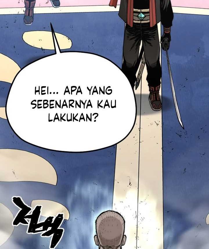 Heavenly Demon Cultivation Simulation Chapter 125 Gambar 53