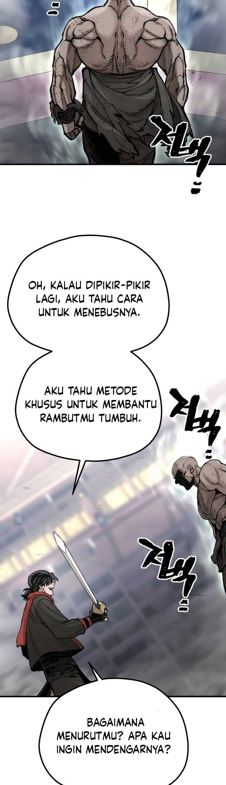 Heavenly Demon Cultivation Simulation Chapter 125 Gambar 54