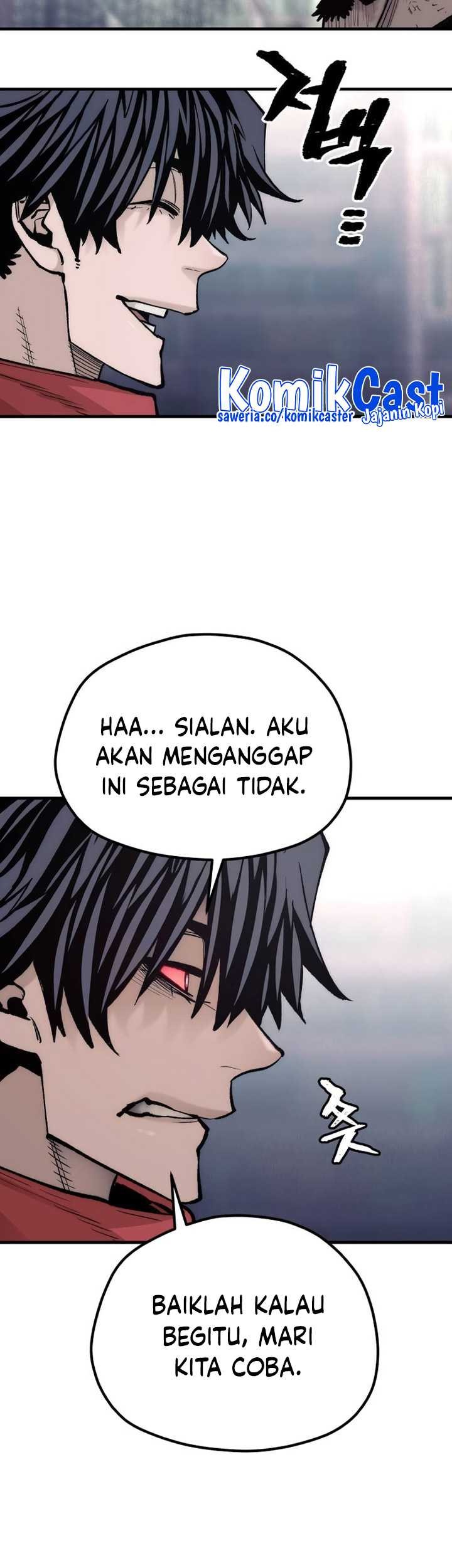 Heavenly Demon Cultivation Simulation Chapter 125 Gambar 56