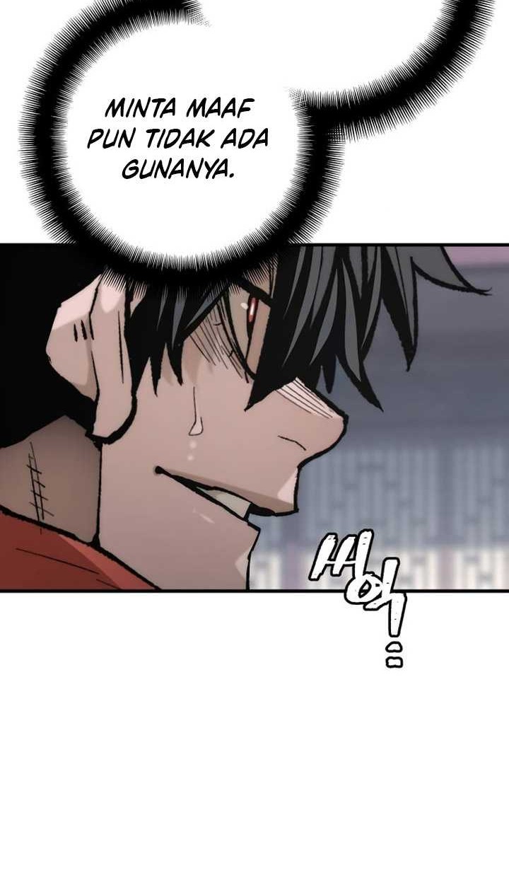 Heavenly Demon Cultivation Simulation Chapter 125 Gambar 39