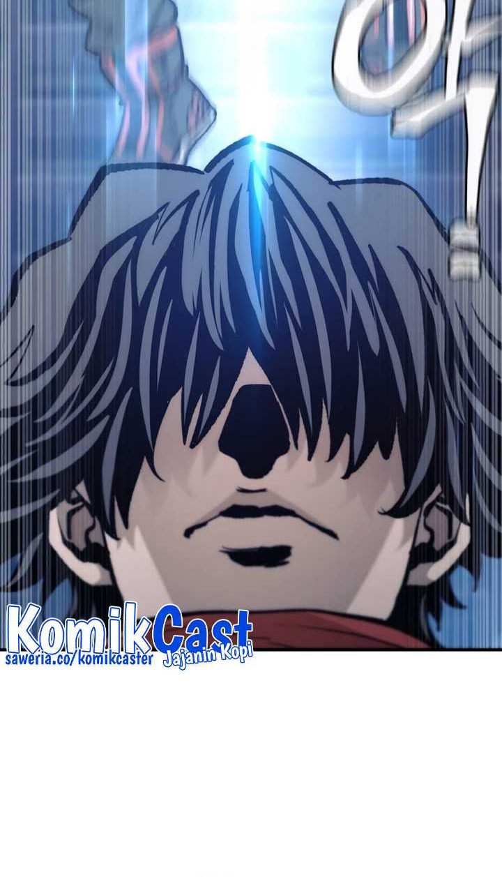 Heavenly Demon Cultivation Simulation Chapter 125 Gambar 41