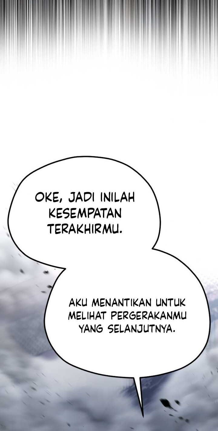 Heavenly Demon Cultivation Simulation Chapter 125 Gambar 3