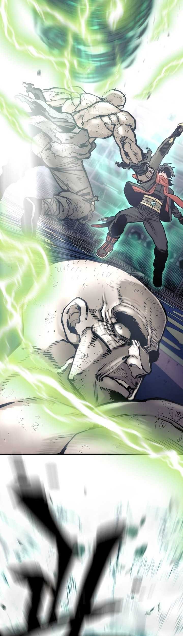 Heavenly Demon Cultivation Simulation Chapter 125 Gambar 66