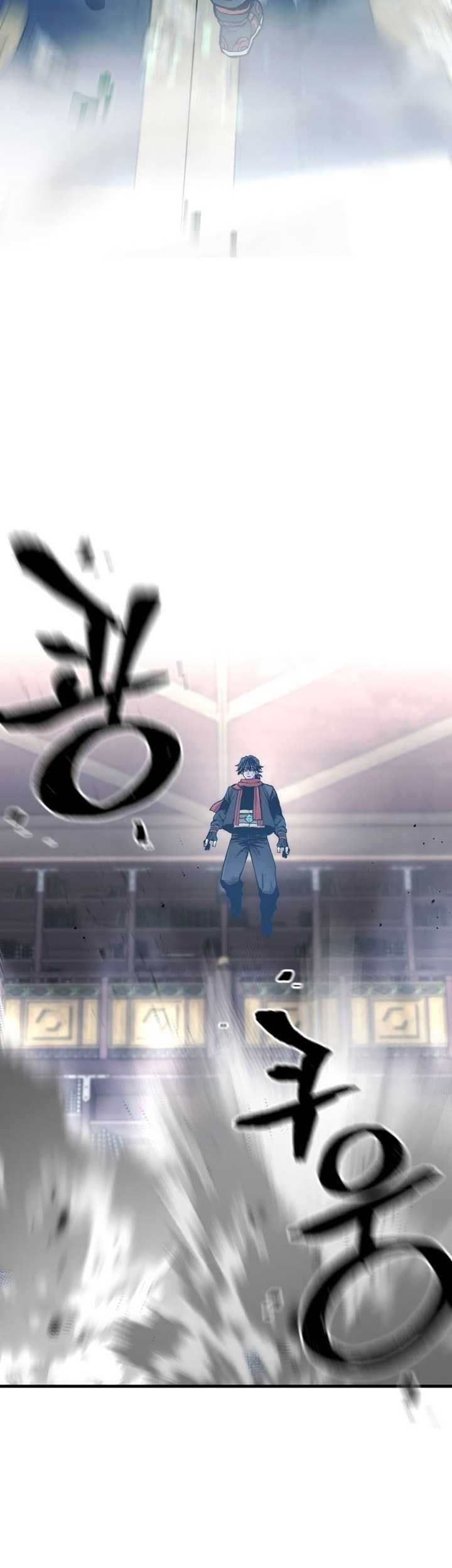 Heavenly Demon Cultivation Simulation Chapter 125 Gambar 68