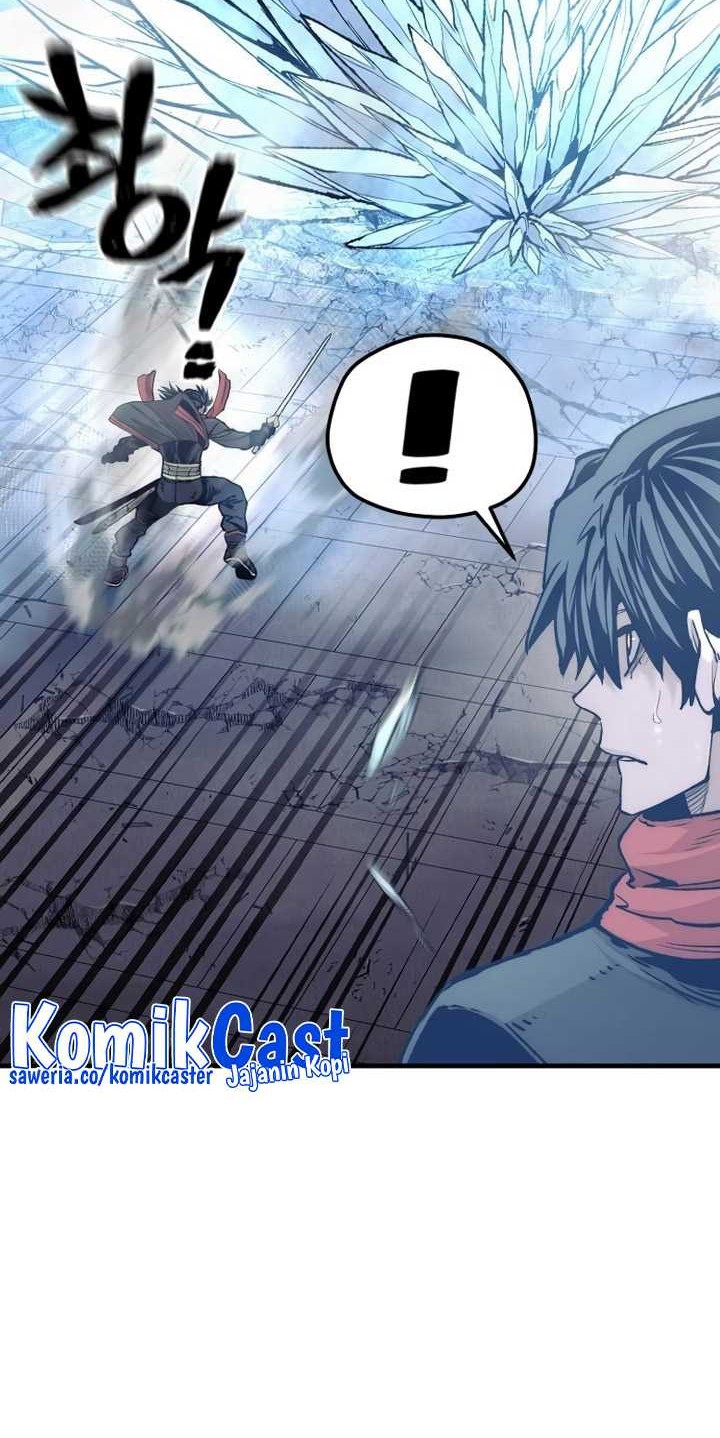 Heavenly Demon Cultivation Simulation Chapter 125 Gambar 71