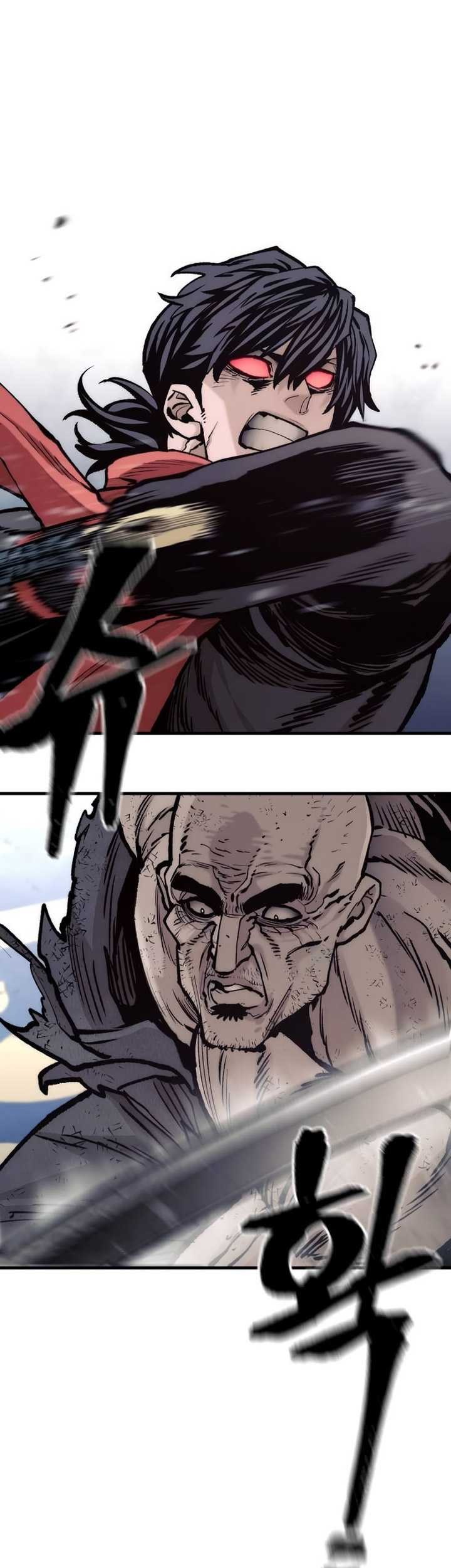 Heavenly Demon Cultivation Simulation Chapter 125 Gambar 60