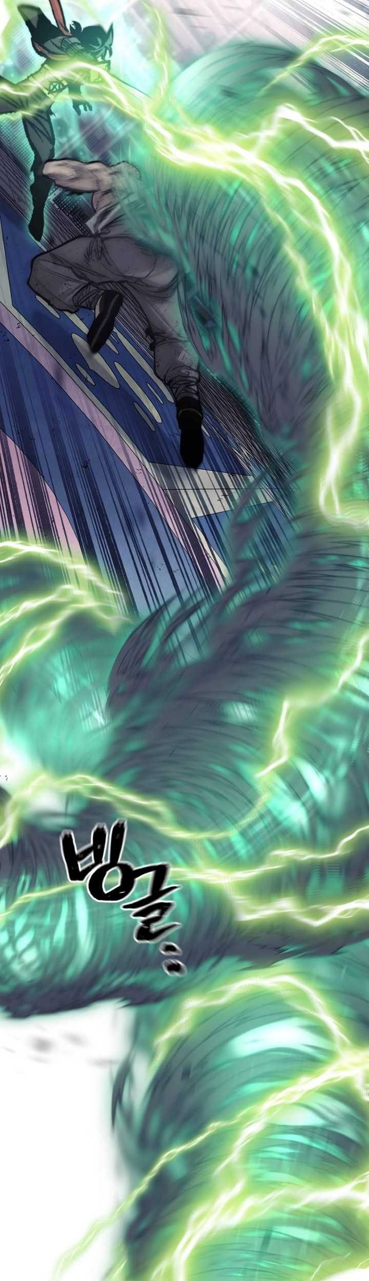 Heavenly Demon Cultivation Simulation Chapter 125 Gambar 64