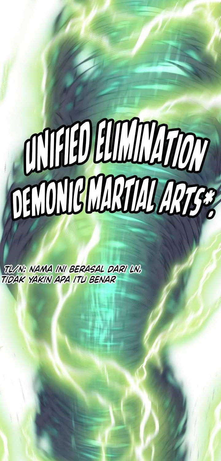 Heavenly Demon Cultivation Simulation Chapter 125 Gambar 65