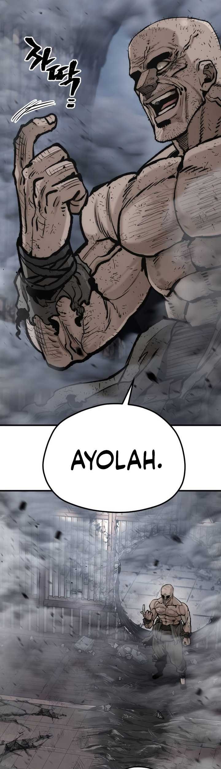 Heavenly Demon Cultivation Simulation Chapter 125 Gambar 4