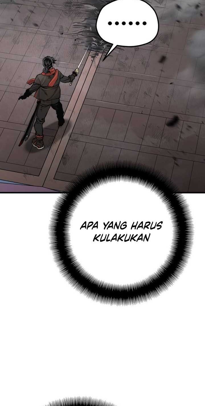 Heavenly Demon Cultivation Simulation Chapter 125 Gambar 5