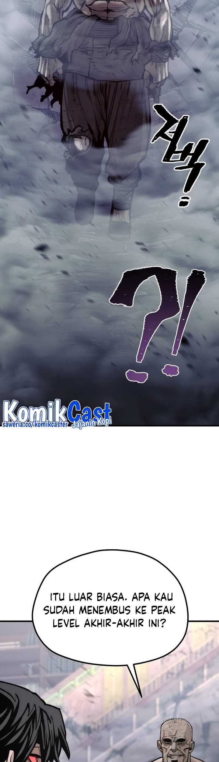 Heavenly Demon Cultivation Simulation Chapter 125 Gambar 86