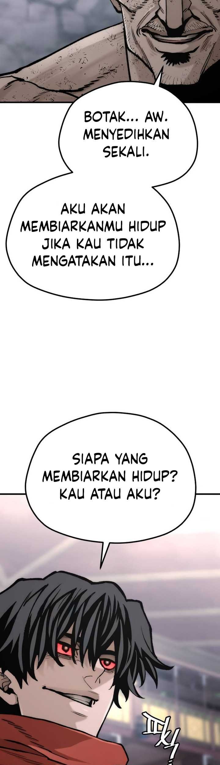 Heavenly Demon Cultivation Simulation Chapter 125 Gambar 88