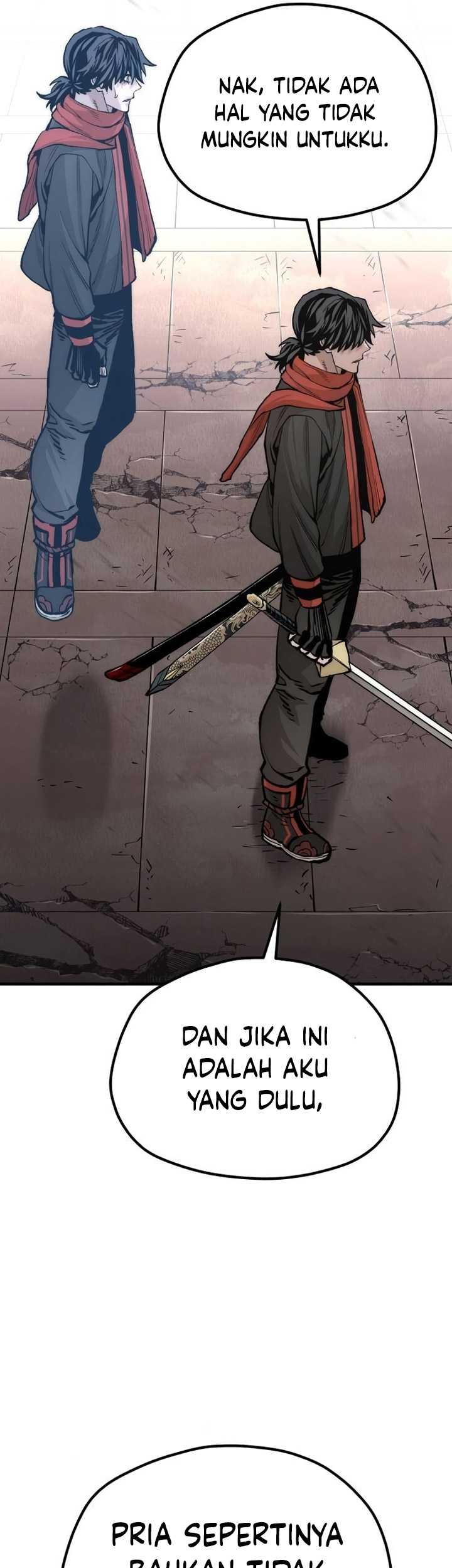 Heavenly Demon Cultivation Simulation Chapter 125 Gambar 90