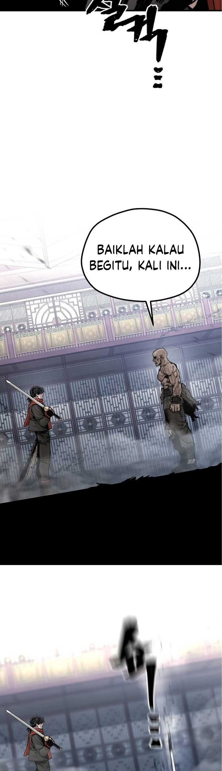 Heavenly Demon Cultivation Simulation Chapter 125 Gambar 92