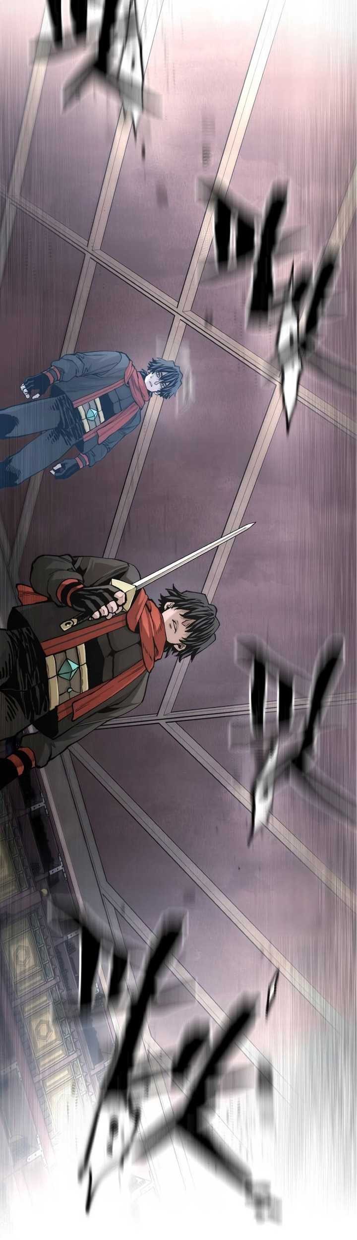 Heavenly Demon Cultivation Simulation Chapter 125 Gambar 94