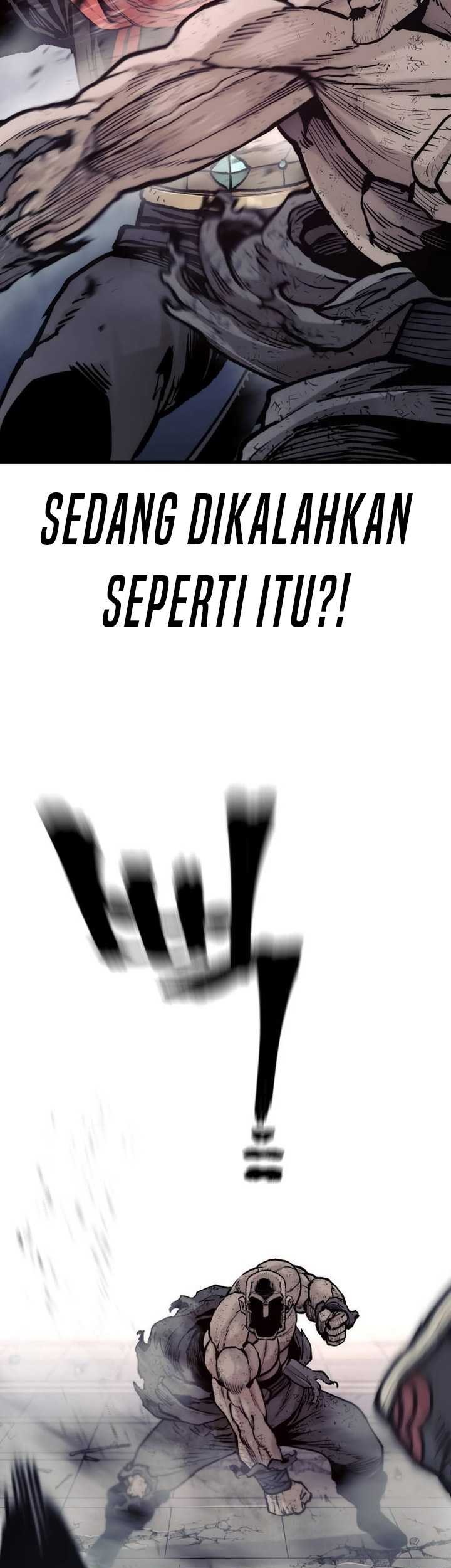 Heavenly Demon Cultivation Simulation Chapter 125 Gambar 110