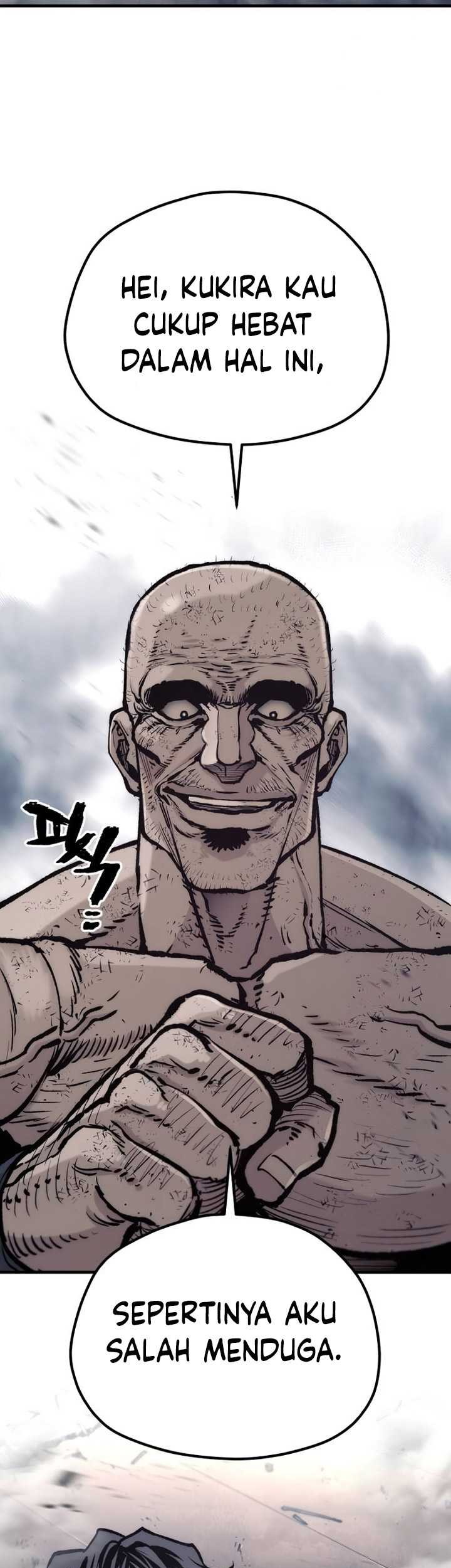 Heavenly Demon Cultivation Simulation Chapter 125 Gambar 112