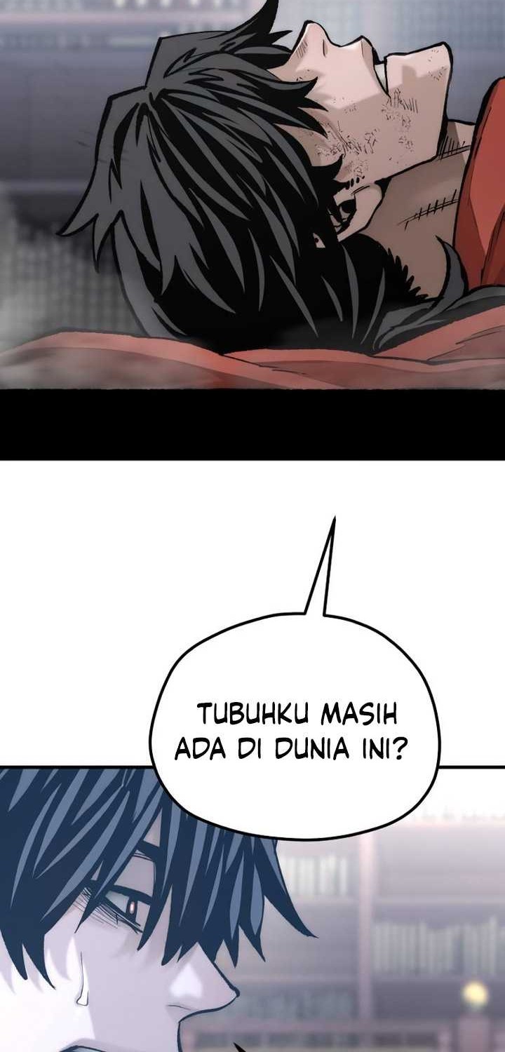 Heavenly Demon Cultivation Simulation Chapter 125 Gambar 115