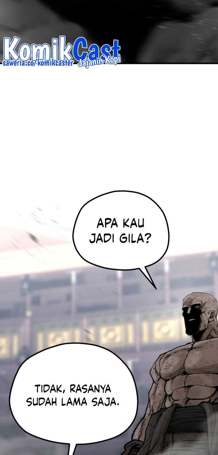 Heavenly Demon Cultivation Simulation Chapter 125 Gambar 117