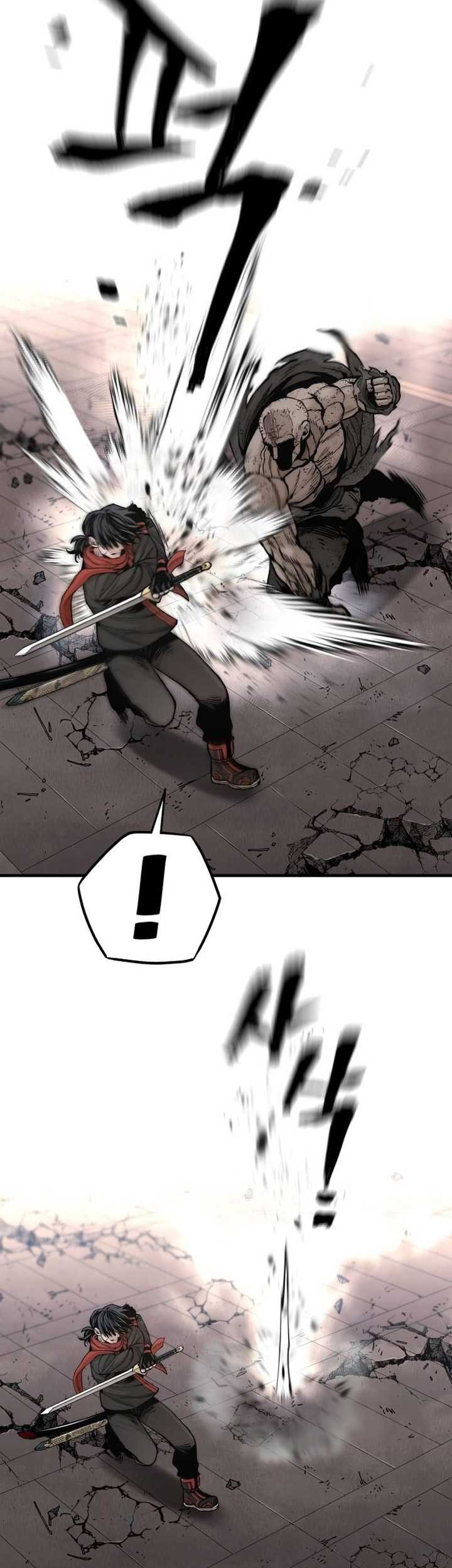 Heavenly Demon Cultivation Simulation Chapter 125 Gambar 98